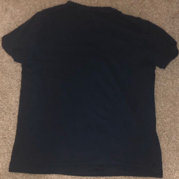 VINTAGE Tommy Hilfiger Tee - Picture 3 of 3